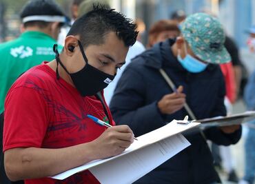 El 2021 revelará mayor desempleo y quiebra de empresas: ABM