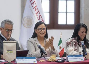 Expertos destacan aciertos y oportunidades de diseño del programa Sembrando Vida