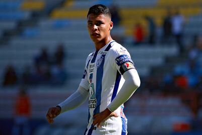 De la Rosa, jugador más joven en anotar en un Mundial de Clubes