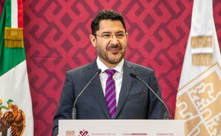 Ante falta de agua en CDMX, equipo de gobierno de CDMX atiende quejas