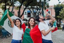 Las mejores frases mexicanas para el Grito de Independencia y enviar por WhatsApp este 15 de septiembre