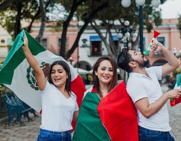 ¿Qué se celebra el 15 y 16 de septiembre? Historia de ‘El Grito’ y la Independencia de México