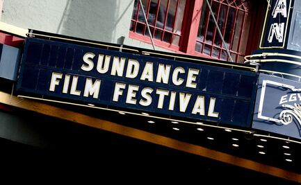 Festival de Cine de Sundance regresa online una vez más