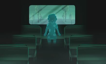 Cuando los muertos visitan a los vivos; tres historias paranormales de nuestros lectores