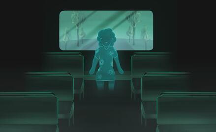 Cuando los muertos visitan a los vivos; tres historias paranormales de nuestros lectores