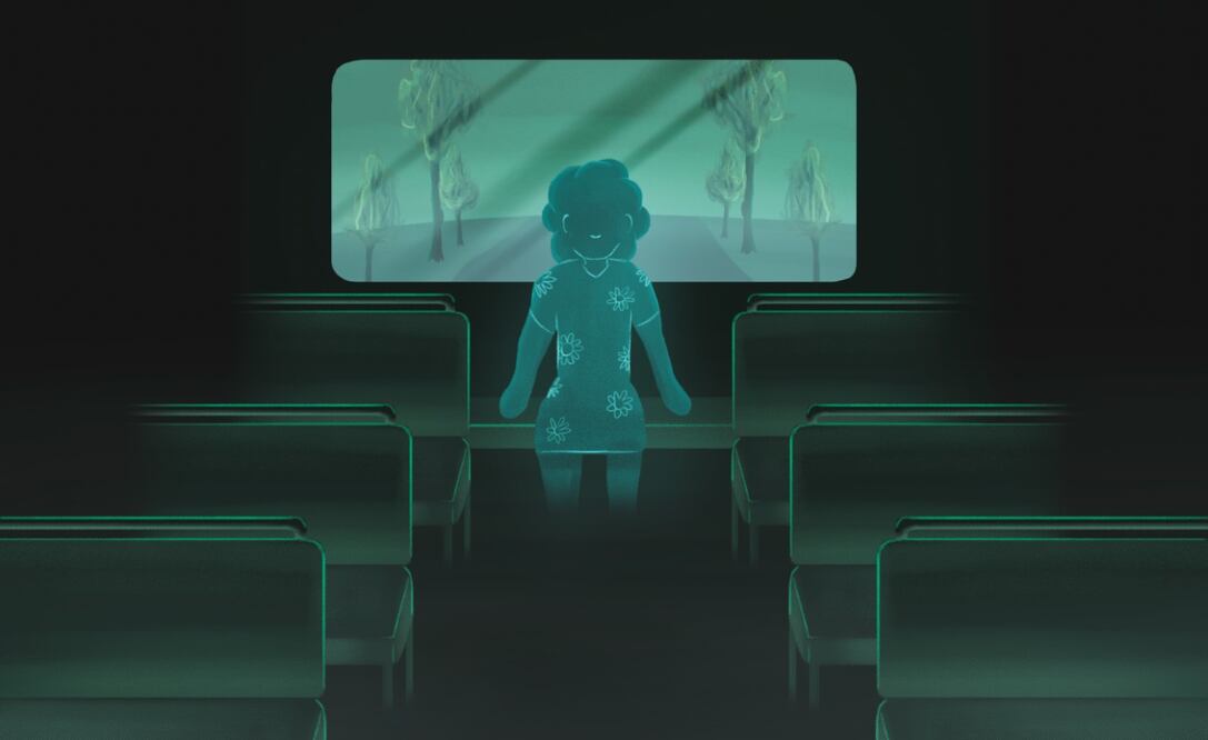 Ilustraciones de Arturo Villeda