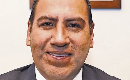 No te preocupes, jefe Pakal