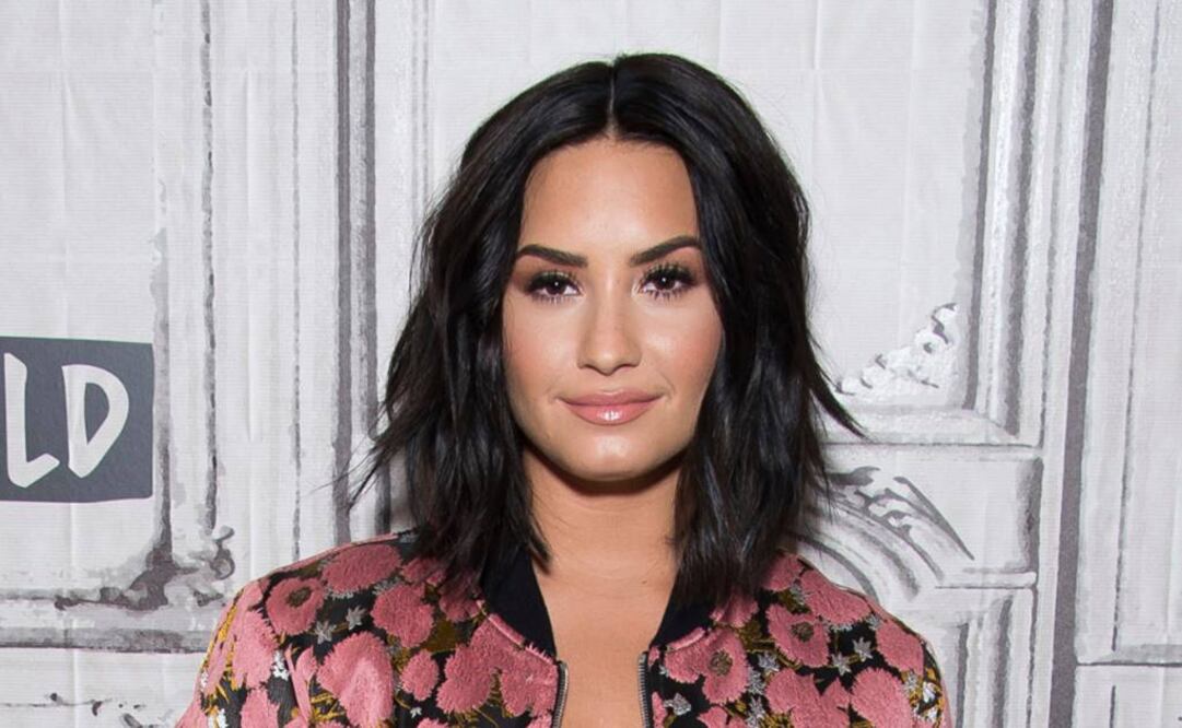 Demi Lovato tampoco seguirá con su gira por Sudamérica FOTO: AP