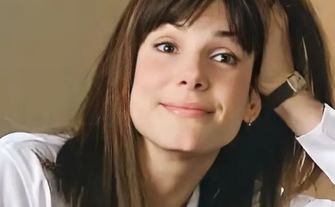 Sandra Bullock. Foto: Instagram @sandra_bullock_of