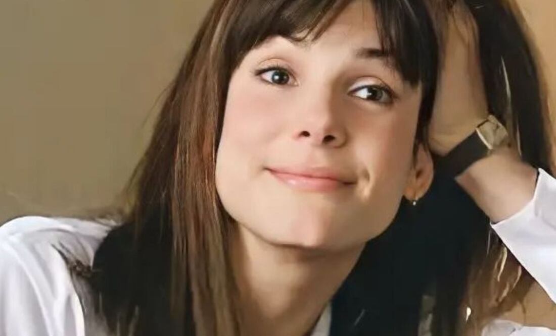 Sandra Bullock. Foto: Instagram @sandra_bullock_of