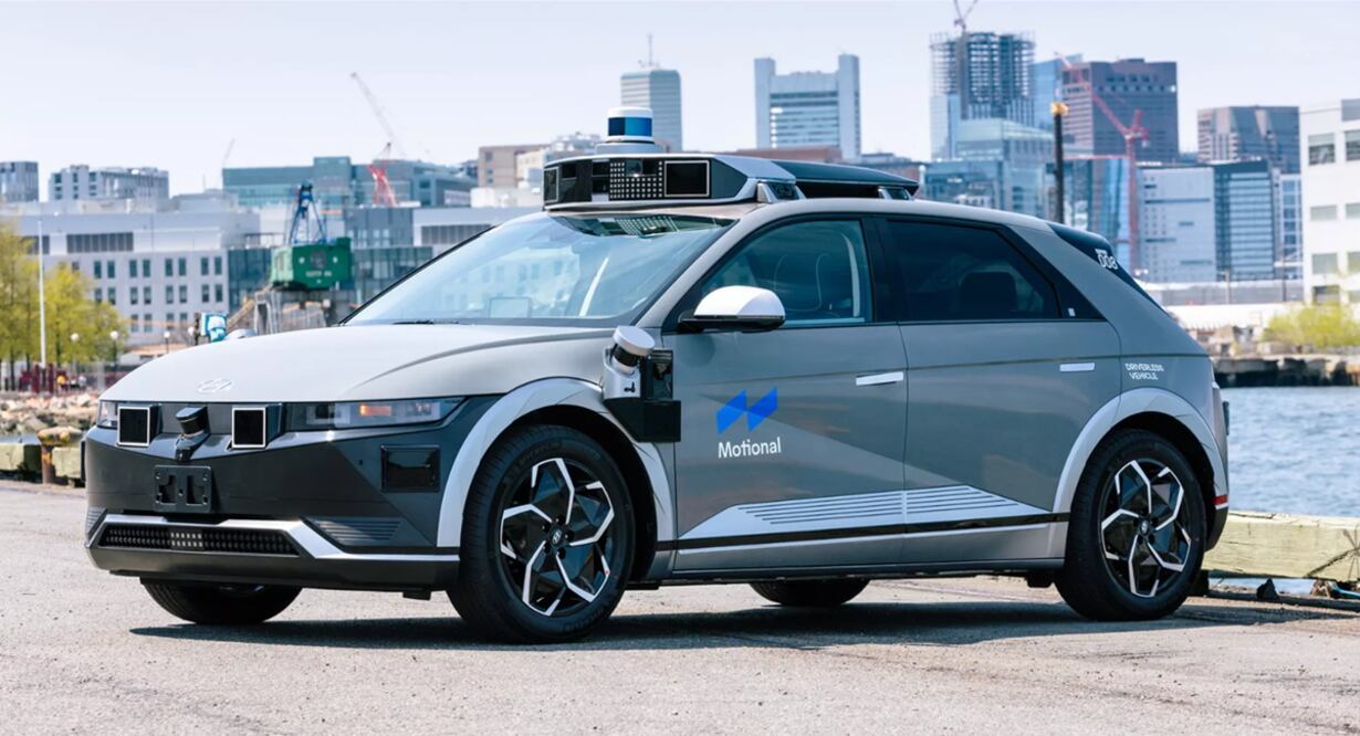 Uber anuncia que tendrá vehículos autónomos