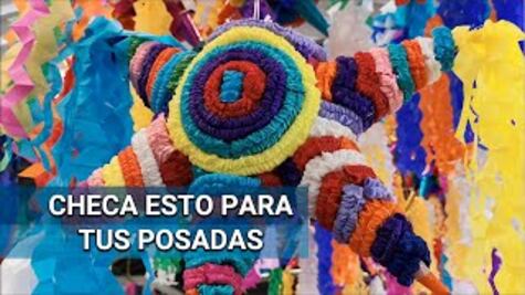 Para tus posadas, esto es lo que te ofrece el Mercado de Jamaica