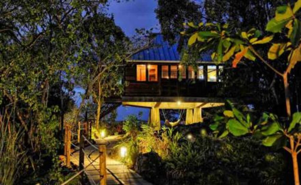 Los mejores hotel boutique del mundo, según World Boutique Hotel Awards