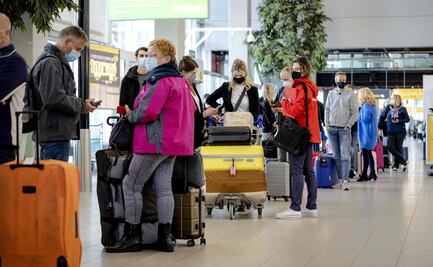 Pandemia está en su "punto crítico" con contagios aumentando exponencialmente: OMS 