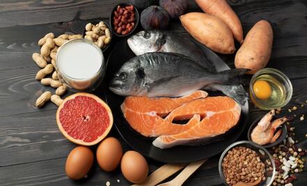 Tres beneficios para el cuerpo si comes pescado de forma frecuente, según Harvard