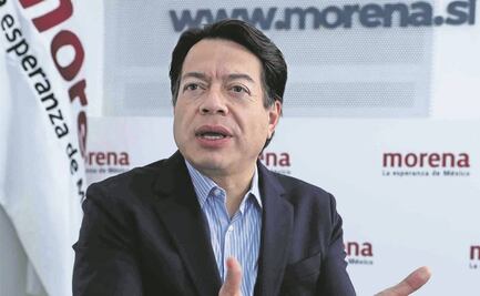 ¿Pagará Morena amor con amor al PRIMor?