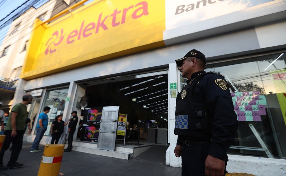 Foto: Archivo / EL UNIVERSAL