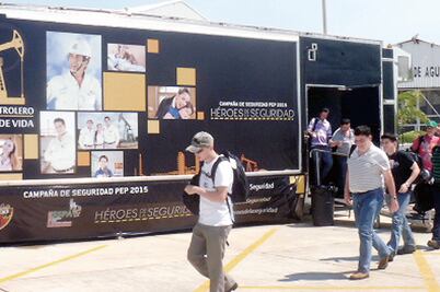 Ve ASF anomalías por 29 mdp en servicios de cine de Pemex