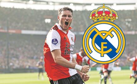 Leyenda del Real Madrid pide que fichen a Santiago Giménez