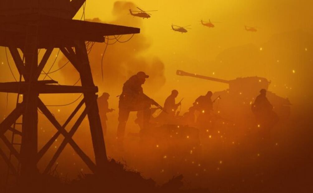 Los lugares más seguros del mundo en caso de una catástrofe global. Fuente: Freepik.