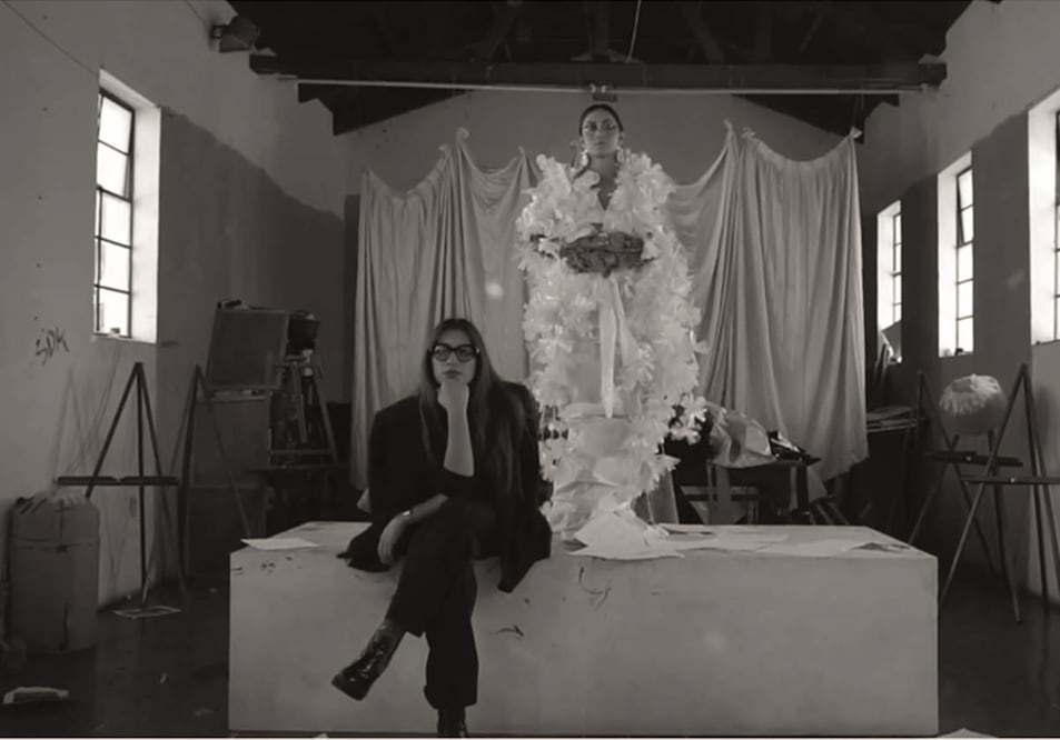 Sus diseños están llenos de 