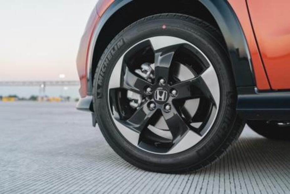 Honda alcanza un millón de unidades vendidas en México