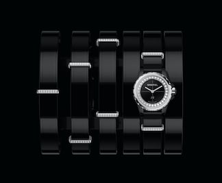 Chanel propone un tiempo donde menos es más