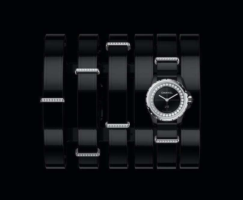 Chanel propone un tiempo donde menos es más