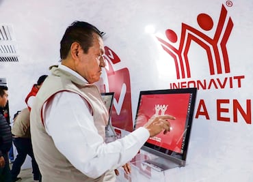 ¡OJO! Así puedes reducir tu mensualidad de tu crédito Infonavit