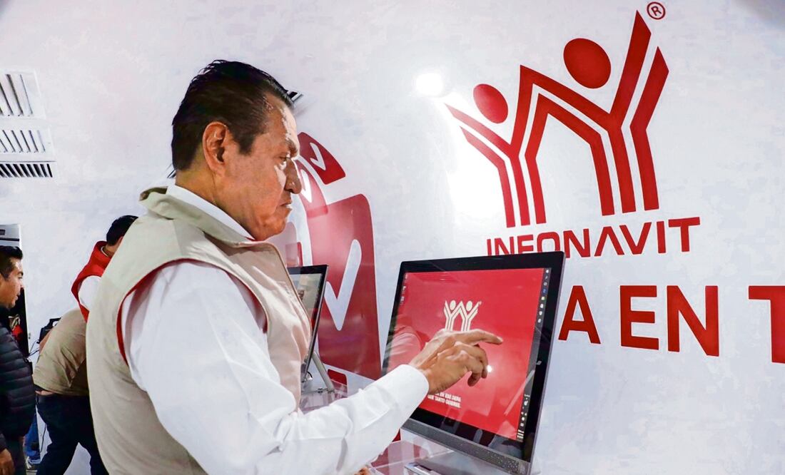 Si cumples con alguna de estas características, el Infonavit hará una reducción en tu mensualidad durante 12 meses, con base en un análisis de tus ingresos y tus gastos.