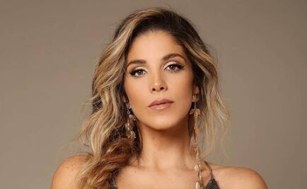 Natalia Alcocer exige cárcel para su agresor, excuñado de Peña Nieto: "Tengo muchísimo miedo"