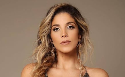 Natalia Alcocer exige cárcel para su agresor, excuñado de Peña Nieto: "Tengo muchísimo miedo"