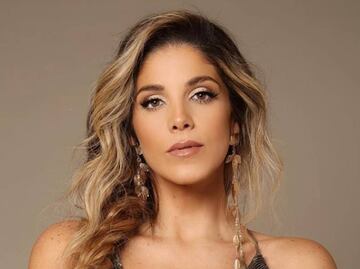 Natalia Alcocer exige cárcel para su agresor, excuñado de Peña Nieto: "Tengo muchísimo miedo"