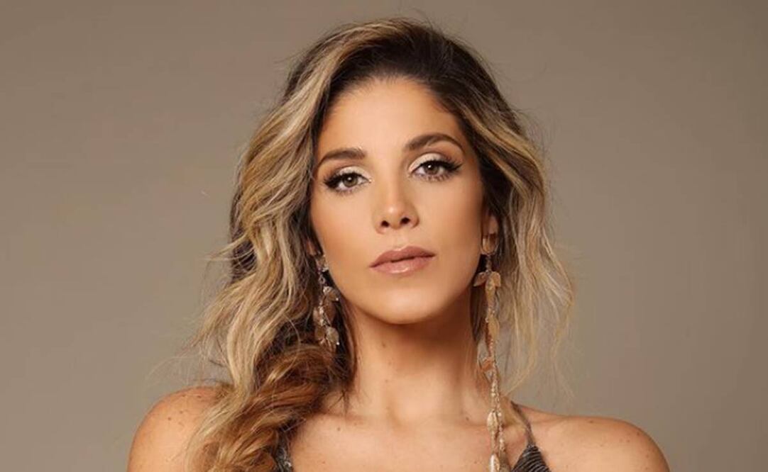 Instagram Natalia Alcocer.