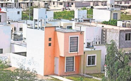 BC, NL y Jalisco, con más carestía en vivienda