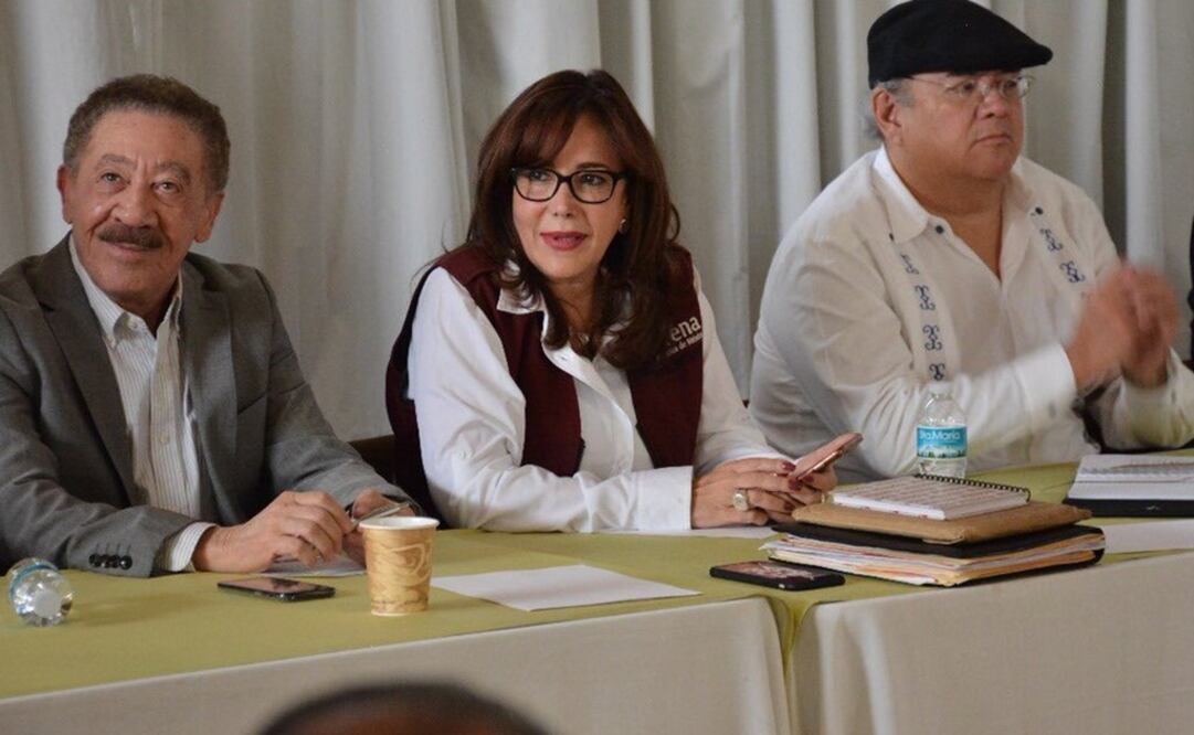 Foto: Twitter: @yeidckol