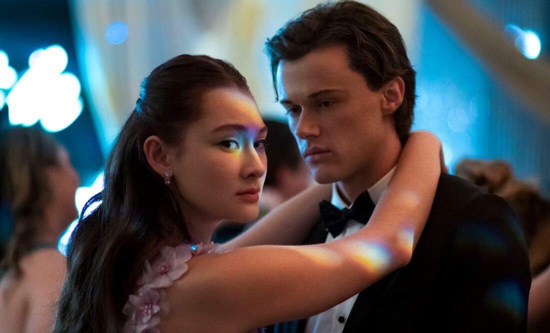 "El verano que me enamoré". Fuente: Twitter