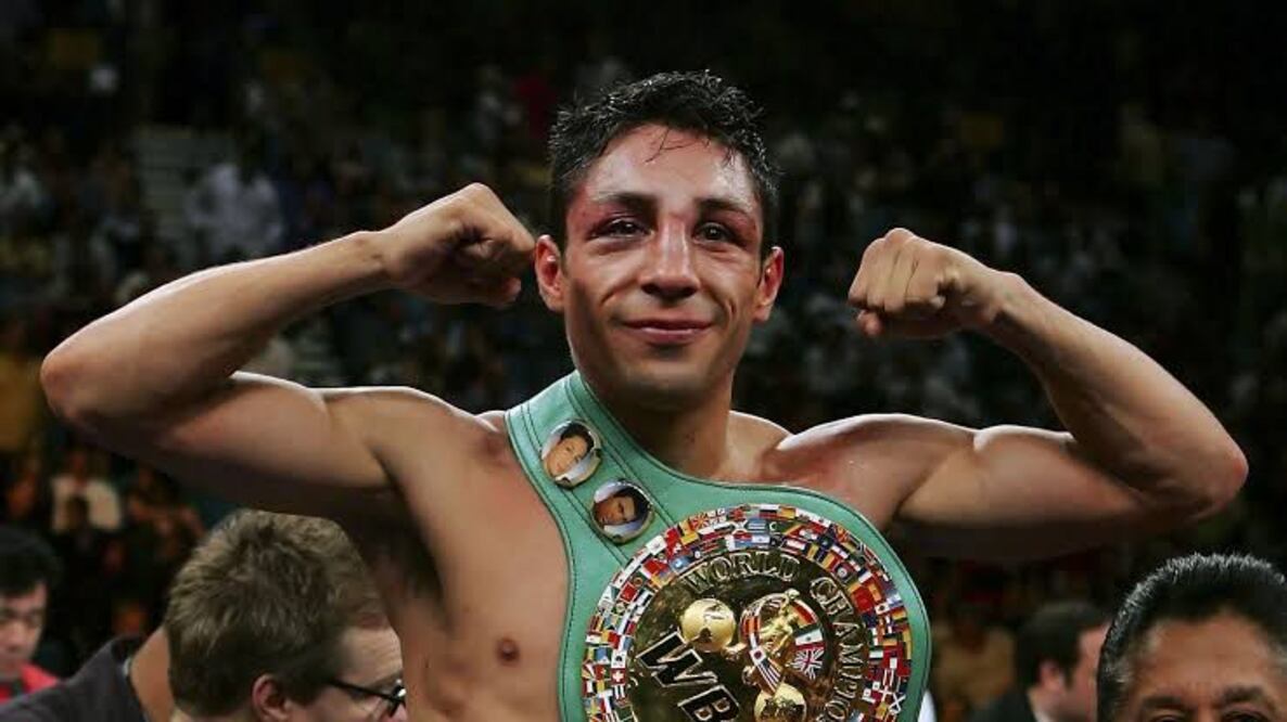 ¡Hoy pelea por su vida, ayudémoslo! FOTO: ESPECIAL