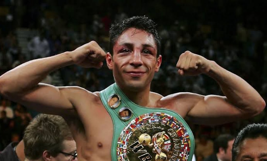 ¡Hoy pelea por su vida, ayudémoslo! FOTO: ESPECIAL