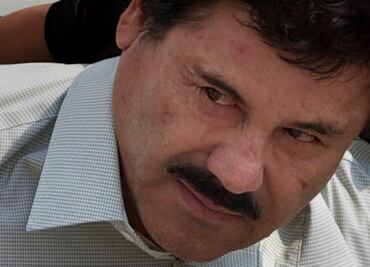 "El Chapo" vio todo por tele y está tranquilo porque sus hijos están bien: abogada