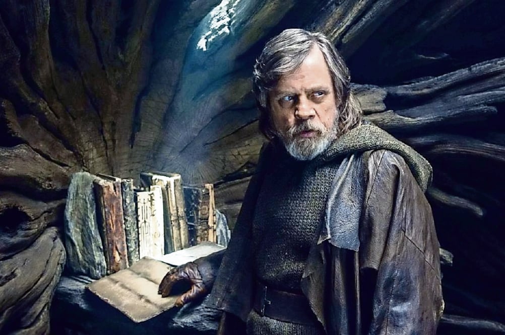 La cinta es dirigida por Rian Johnson, de la serie Breaking bad. (ARCHIVO EL UNIVERSAL)