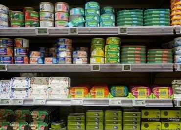 3 errores que cometes al consumir atún en lata