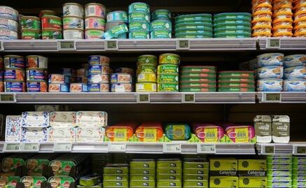 3 errores que cometes al consumir atún en lata