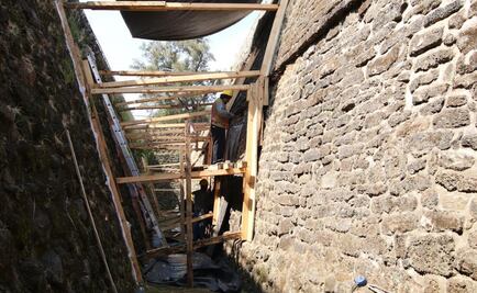 Recuperan en Morelos 48 bienes dañados el 19-S