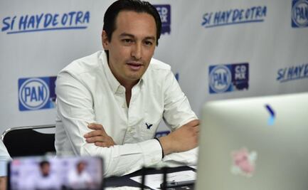 PAN CDMX apostará por candidaturas comunes en elecciones del 2021