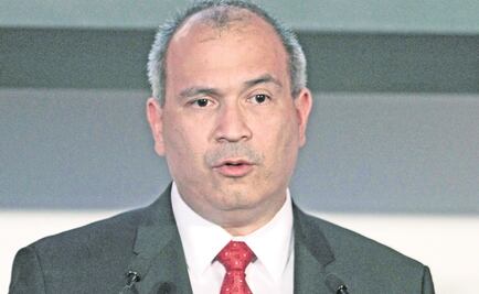 Chocan directivos de Pemex 