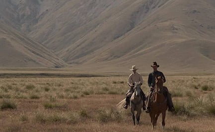 Ari Wegner, la cinefotógrafa que está a un paso de hacer historia en el Oscar