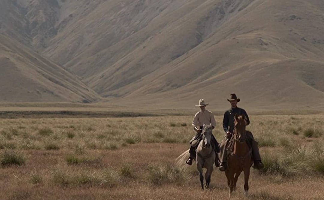 Wegner y Jane Campion tuvieron un año de preparación para conducir por Nueva Zelanda, buscar locaciones, aprender sobre el paisaje y discutir todos los aspectos de la película The Power of the Dog".