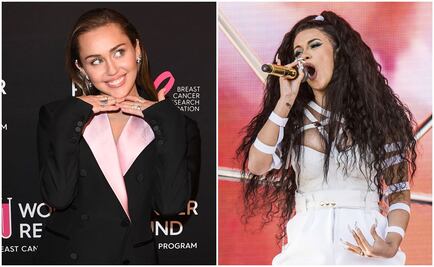 Miley Cyrus sustituirá a Cardi B en el Primavera Sound 2019