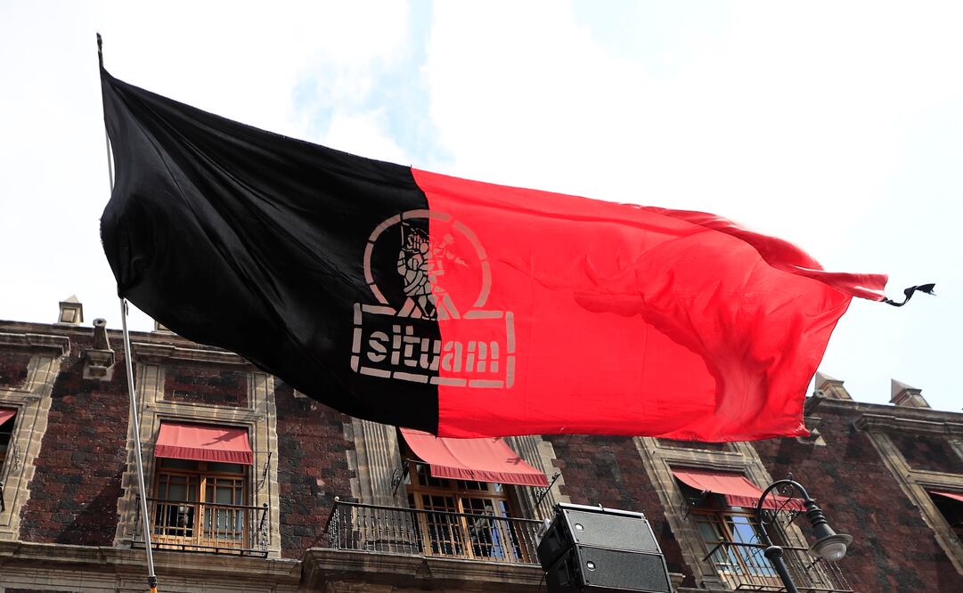 Foto:: Irvin Olivares / EL UNIVERSAL